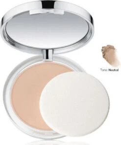 Clinique Almost Powder SPF 15 - Neutral - Make-uppoeder -Mode-Cosmetica Winkel 1004x1200