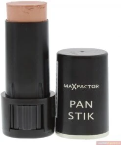 Max Factor Pan Stik - Deep Olive 14 Max Factor Pan Stik - Deep Olive -Mode-Cosmetica Winkel 1009x1200