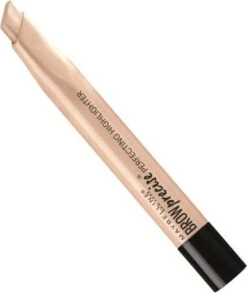Maybelline Brow Precise Wenkbrauw Highlighter - 2 Vanilla 8 Maybelline Brow Precise Wenkbrauw Highlighter - 2 Vanilla -Mode-Cosmetica Winkel 1010x1200 1
