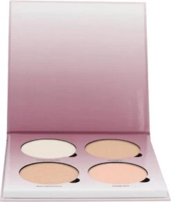 Anastasia Beverly Hills Glow Kit - Sugar -Mode-Cosmetica Winkel 1012x1200 2