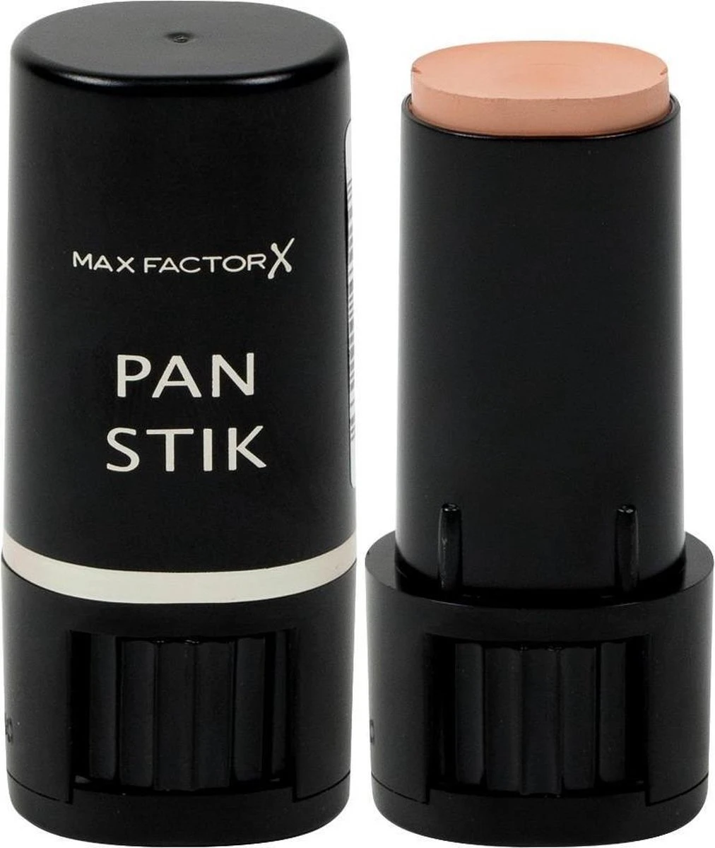 Max Factor Pan Stik - Deep Olive 3 Max Factor Pan Stik - Deep Olive