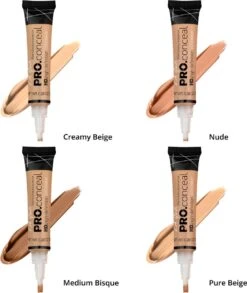 LA Girl - HD PRO Concealer - Espresso 30 LA Girl - HD PRO Concealer - Espresso -Mode-Cosmetica Winkel 1013x1200 2