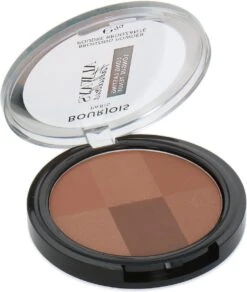 Bourjois Always Fabulous Bronzer - 002 Chocolate -Mode-Cosmetica Winkel 1014x1200 1