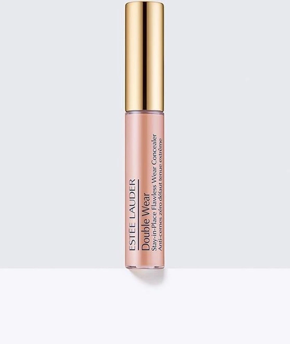 Estée Lauder Double Wear Stay-in-Place Flawless Wear Concealer - 2C Light Medium (Cool) 13 Estée Lauder Double Wear Stay-in-Place Flawless Wear Concealer - 2C Light Medium (Cool) - Afbeelding 11