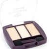 Constance Carroll Trio Oogschaduw - 2 Beige Eyes 2 Constance Carroll Trio Oogschaduw - 2 Beige Eyes -Mode-Cosmetica Winkel 1015x1200