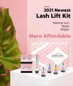 ICONSIGN - Lash Lift - Eye Perming Kit- Nepwimpersm - Wimperserums - Wimpers - Nepwimpers -Mode-Cosmetica Winkel 1016x1200 2