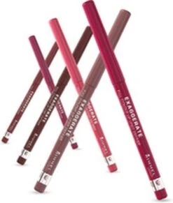 Rimmel London Exaggerate Full Colour Lippenpotlood - 024 Addiction 16 Rimmel London Exaggerate Full Colour Lippenpotlood - 024 Addiction -Mode-Cosmetica Winkel 1018x1200 2