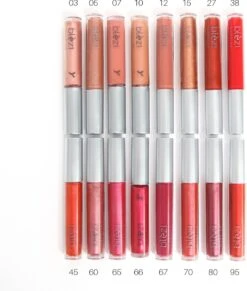 Blèzi® Lip Fix 45 Breezy Red - Lipstick - Lippenstift Langhoudend - Rood Oranje 14 Blèzi® Lip Fix 45 Breezy Red - Lipstick - Lippenstift Langhoudend - Rood Oranje -Mode-Cosmetica Winkel 1019x1200 2