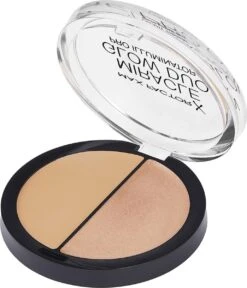 Max Factor Miracle Glow Duo Highlighter - 20 Medium -Mode-Cosmetica Winkel 1030x1200