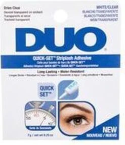 DUO - Quick-Set Lash Adhesive Wimperlijm - Clear -Mode-Cosmetica Winkel 1032x1200 2