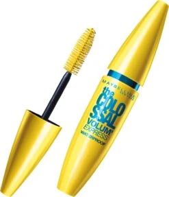 Maybelline Volum' Express Colossal - Waterproof Mascara -Mode-Cosmetica Winkel 1033x1200 2
