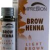 Impression Henna Wenkbrauwverf | Lichtbruin | Light Brown | Brun Clair | Brow Henna | Goed Voor Meer Dan 20 Behandelingen 2 Impression Henna Wenkbrauwverf | Lichtbruin | Light Brown | Brun Clair | Brow Henna | Goed Voor Meer Dan 20 Behandelingen -Mode-Cosmetica Winkel 1033x1200 3