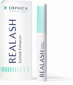 Orphica Realash Advanced Eyelash Conditioner 3ml - Wimperserum - Lange Wimpers - Volle Wimpers - Lash Lift - Wimper Lift 10 Orphica Realash Advanced Eyelash Conditioner 3ml - Wimperserum - Lange Wimpers - Volle Wimpers - Lash Lift - Wimper Lift -Mode-Cosmetica Winkel 1036x1200 6
