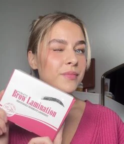 MURLEY'S Brow Lamination Kit - Brow Lift - Starterkit - Wenkbrauwlifting Set - Langdurig Perfecte Wenkbrauwen 21 MURLEY'S Brow Lamination Kit - Brow Lift - Starterkit - Wenkbrauwlifting Set - Langdurig Perfecte Wenkbrauwen -Mode-Cosmetica Winkel 1036x1200 9
