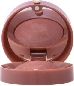 Bourjois Little Round Pot Blush - 10 Brown -Mode-Cosmetica Winkel 1042x1200 2