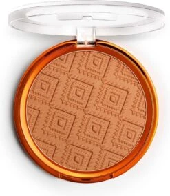 L'Oreal - La Terra Bronzer - Bronze Face And Body Powder 18 G 01 Portofino Legger -Mode-Cosmetica Winkel 1043x1200