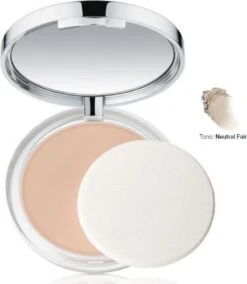 Make-Up Poedervorm Almost Powder Clinique Spf 15 35 Make-Up Poedervorm Almost Powder Clinique Spf 15 -Mode-Cosmetica Winkel 1045x1200 1