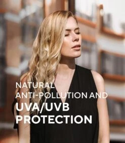 MÁDARA Anti-Pollution CC Cream SPF15 Medium Beige 40ml - Hyaluronzuur -UVA/UVB 17 MÁDARA Anti-Pollution CC Cream SPF15 Medium Beige 40ml - Hyaluronzuur -UVA/UVB -Mode-Cosmetica Winkel 1050x1200 3