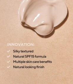 MÁDARA Anti-Pollution CC Cream SPF15 Medium Beige 40ml - Hyaluronzuur -UVA/UVB 19 MÁDARA Anti-Pollution CC Cream SPF15 Medium Beige 40ml - Hyaluronzuur -UVA/UVB -Mode-Cosmetica Winkel 1050x1200 5