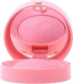 Bourjois Little Round Pot Blush - 10 Brown -Mode-Cosmetica Winkel 1051x1200 1