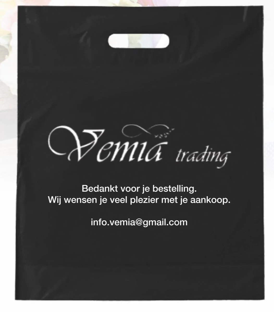 Vemia® - Trendy Magnetische Volume Wimpers – Nieuwste Uitvinding (zonder Lijm Of Eyeliner) 7 Vemia® - Trendy Magnetische Volume Wimpers – Nieuwste Uitvinding (zonder Lijm Of Eyeliner) - Afbeelding 5