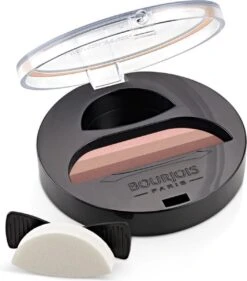 Bourjois 1 Seconde Oogschaduw - 05 Half Nude -Mode-Cosmetica Winkel 1054x1200 1