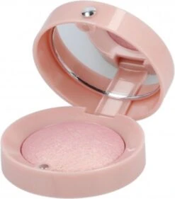 Bourjois Little Round Pot Oogschaduw - 11 Pink Parfait 30 Bourjois Little Round Pot Oogschaduw - 11 Pink Parfait -Mode-Cosmetica Winkel 1055x1200 1