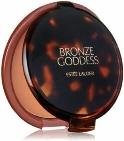 Estee Lauder Bronze Goddess Powder Bronzer - 4 Deep