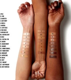 NYX Professional Makeup Can't Stop Won't Stop Concealer - True Beige -Mode-Cosmetica Winkel 1066x1200 1