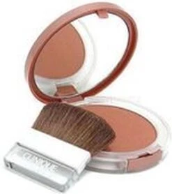 Clinique - True Bronze Pressed Powder Bronzer, #2 Sunkissed - 38 Clinique - True Bronze Pressed Powder Bronzer, #2 Sunkissed - -Mode-Cosmetica Winkel 1066x1200 4