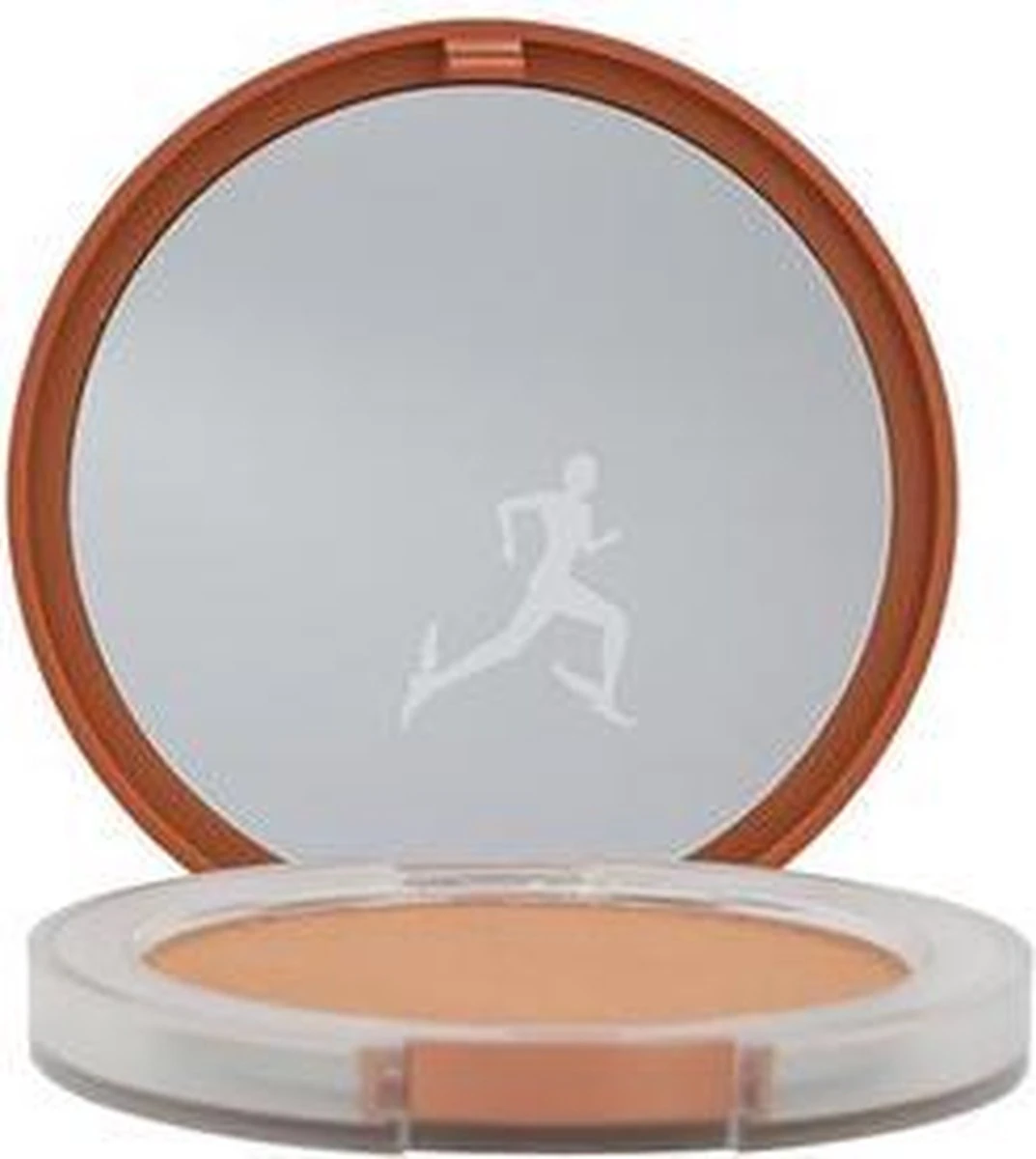 Clinique - True Bronze Pressed Powder Bronzer, #2 Sunkissed - 8 Clinique - True Bronze Pressed Powder Bronzer, #2 Sunkissed - - Afbeelding 6