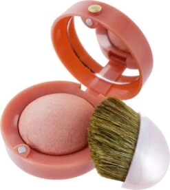 Bourjois Little Round Pot Blush - 54 Rose Frisson -Mode-Cosmetica Winkel 1075x1200 1