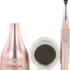 L’Oréal Paris Paradise Extatic Brow Pomade Wenkbrauwgel - 106 Ebony -Mode-Cosmetica Winkel 1076x1200 3