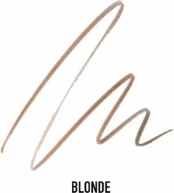 Max Factor Brow Shaper Wenkbrauwpotlood - 10 Blonde -Mode-Cosmetica Winkel 1086x1200 4