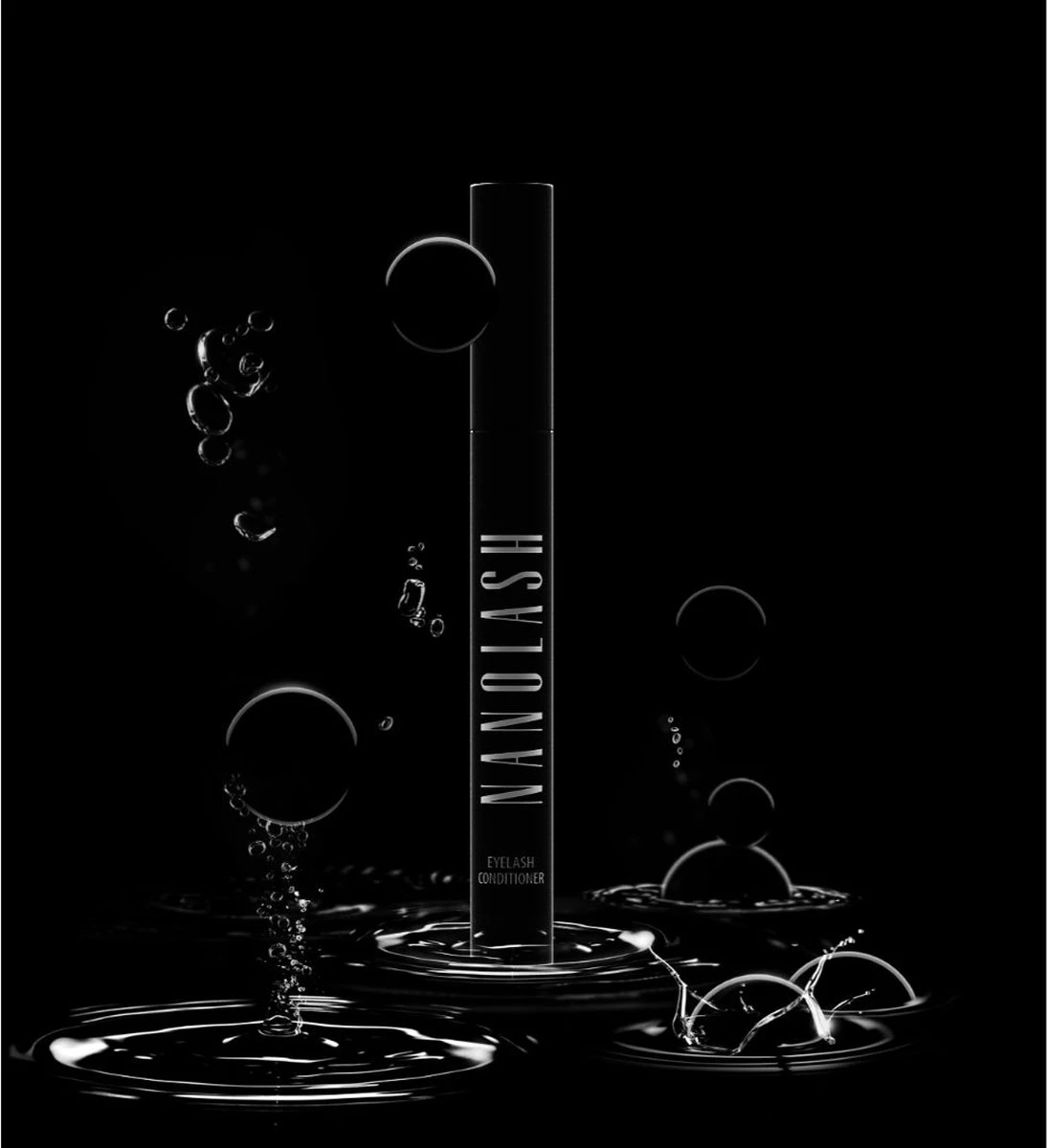 Nanolash Wimperserum 14 Nanolash Wimperserum - Afbeelding 12