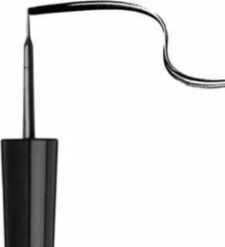 Maybelline Master Ink Matte Waterproof - Black - Eyeliner -Mode-Cosmetica Winkel 1094x1200 3