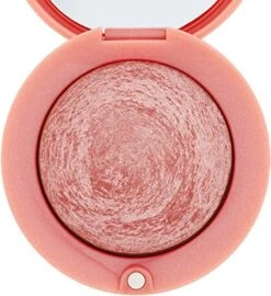 Bourjois Little Rount Pot Blush 095 Rose De Jaspe -Mode-Cosmetica Winkel 1099x1200 2