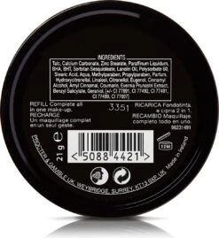 Max Factor Creme Puff Gezichtspoeder - 42 Deep Beige -Mode-Cosmetica Winkel 1102x1200 2