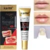 Karité SOS Lip Plumping Gloss - Lip Plumper - Vollere Lippen - Collageen - Argan Olie - Gehydrateerde Lippen - Lipgloss -Mode-Cosmetica Winkel 1102x1200 5