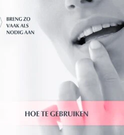 Eucerin Gevoelige Huid Lip Activ -Lippenbalsem -Mode-Cosmetica Winkel 1104x1200