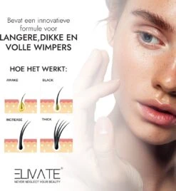 Elivate® Wimperserum 3ml -Mode-Cosmetica Winkel 1107x1200 2