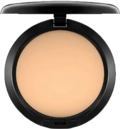 MAC Studio Fix Powder Plus Foundation - NC40 - 15 G - Poeder Foundation -Mode-Cosmetica Winkel 1109x1200