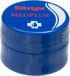 Blistex Med Plus Potje - 7 Gr - Lippenbalsam -Mode-Cosmetica Winkel 1111x1200 3