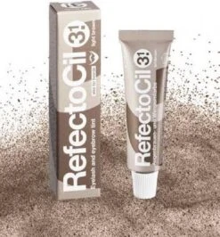 Refectocil Wimper & Wenkbrauw Verf 15 Ml 23 Refectocil Wimper & Wenkbrauw Verf 15 Ml -Mode-Cosmetica Winkel 1113x1200 2