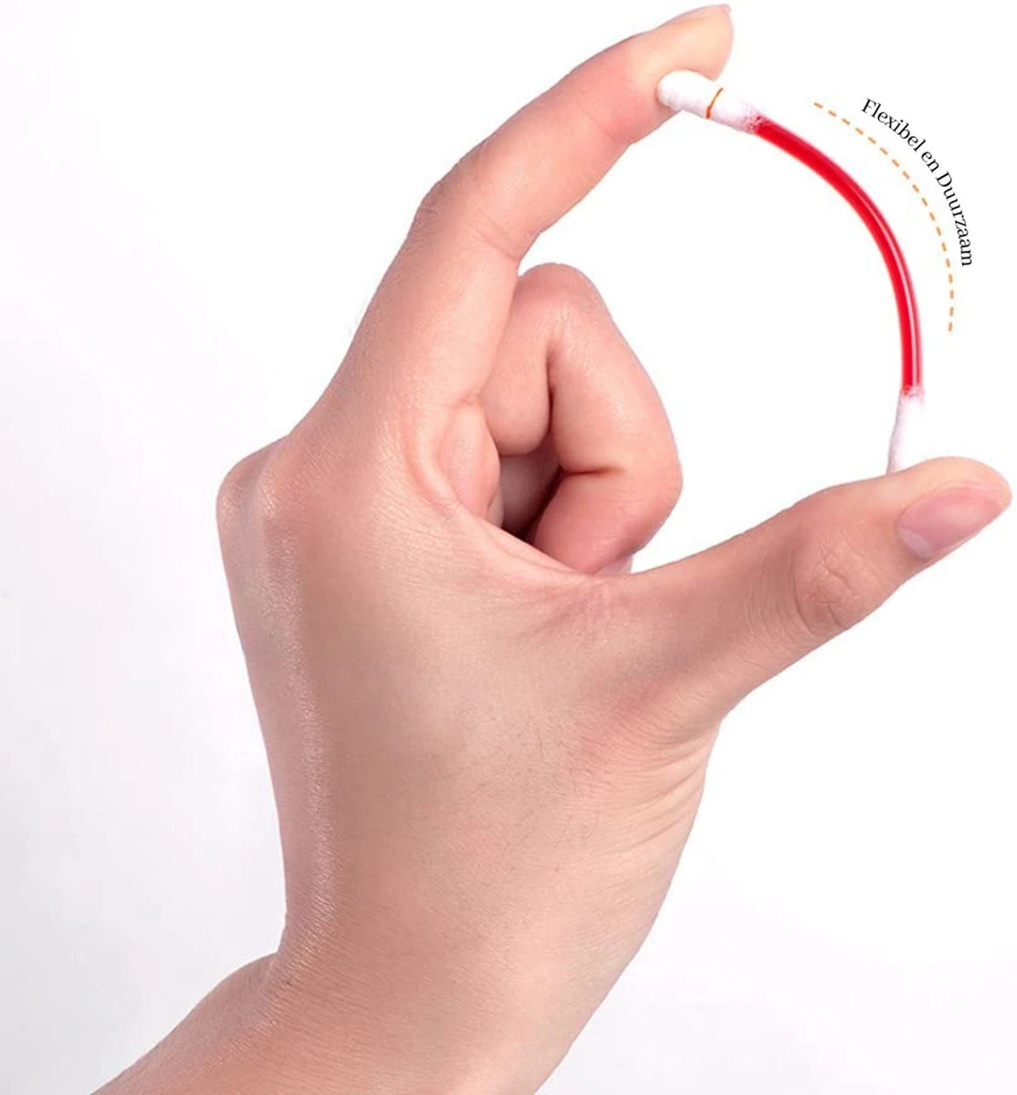 Bellive Tattoo Lipstick Red - Lipstick Dames - Tiktok - Lippenstift Wattenstaafje 20 Stuks - Lipstick Set - Waterproof Lipstick - Lippenstift Langhoudend - Long Lasting Lip Gloss - Multicolor 10 Bellive Tattoo Lipstick Red - Lipstick Dames - Tiktok - Lippenstift Wattenstaafje 20 Stuks - Lipstick Set - Waterproof Lipstick - Lippenstift Langhoudend - Long Lasting Lip Gloss - Multicolor - Afbeelding 8