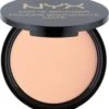 NYX Professional Makeup Matte Bronzer - Light MBB01 - Bronzer - 9,5 Gr -Mode-Cosmetica Winkel 1115x1200