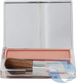 Clinique Blushing Blush Powder Blush - 120 Bashful Blush -Mode-Cosmetica Winkel 1116x1200 1