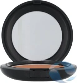 MAC Cosmetics Bronzing Powder - Matte Bronze - Bronzer -Mode-Cosmetica Winkel 1117x1200