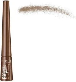 Rimmel London Brow This Way Wenkbrauwpoeder - 002 Bruin 20 Rimmel London Brow This Way Wenkbrauwpoeder - 002 Bruin -Mode-Cosmetica Winkel 1117x1200 5