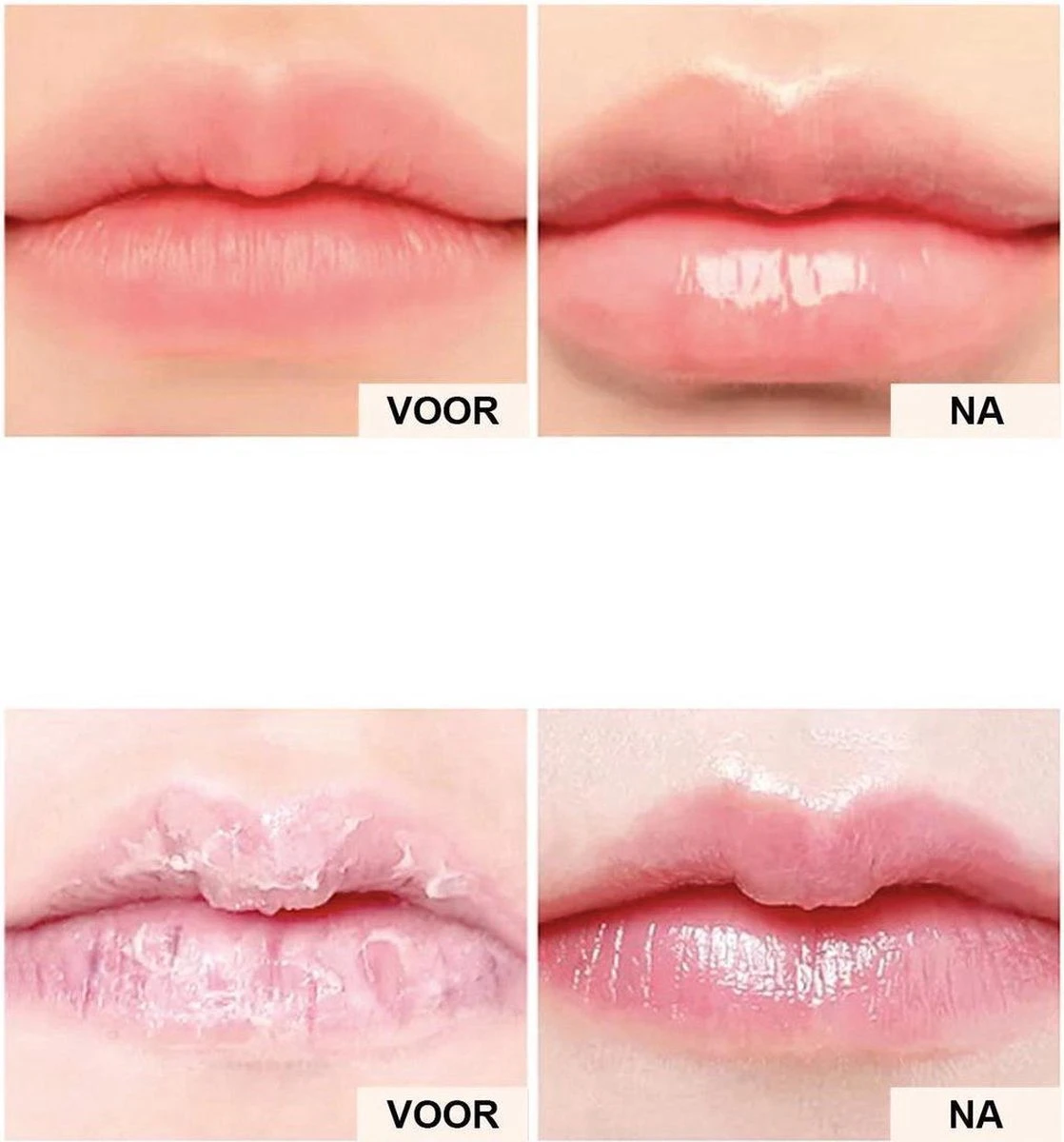 2 Stuks DAG En Nacht Lip Plumpers | Natuurlijke Lip Plumpers | 50% Vollere Lippen In 2 Min | Lip Filler | Lipgloss | Lip Maximizer | Cadeautip | In Een Schattige Cadeauverpakking! 8 2 Stuks DAG En Nacht Lip Plumpers | Natuurlijke Lip Plumpers | 50% Vollere Lippen In 2 Min | Lip Filler | Lipgloss | Lip Maximizer | Cadeautip | In Een Schattige Cadeauverpakking! - Afbeelding 6